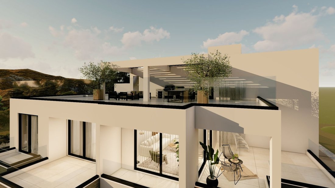 Apartment in Limassol, Limassol, Cyprus 3 - 14404144
