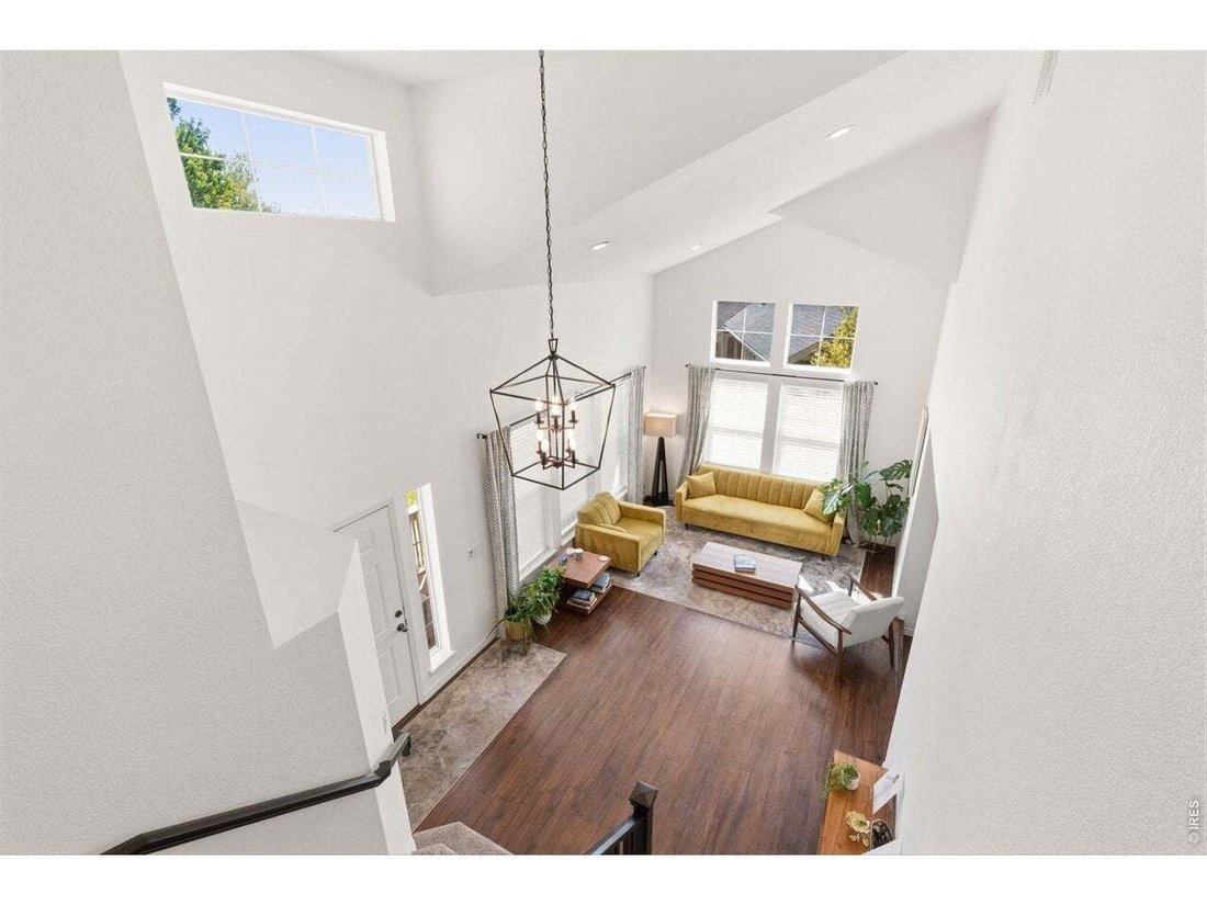 House in Broomfield, Colorado, United States 3 - 18561791