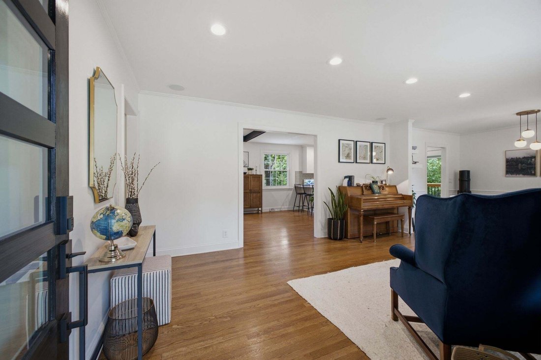House in Nashville, Tennessee, United States 4 - 18564869