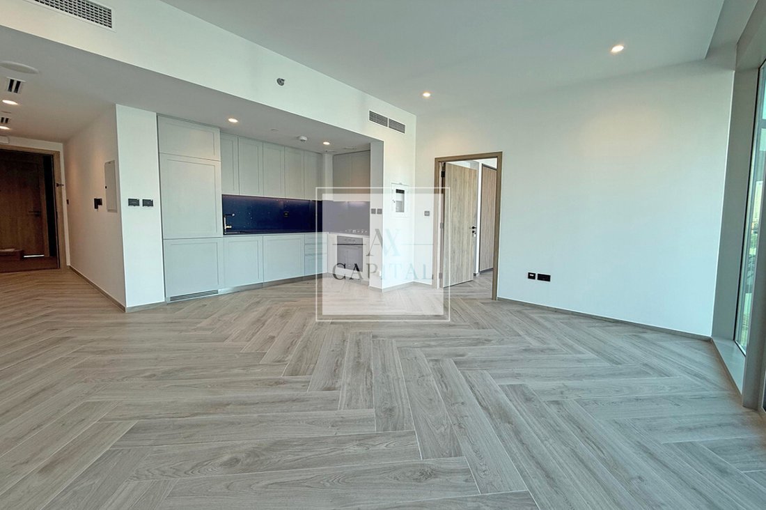 Apartment in Business Bay, Dubai, United Arab Emirates 1 - 18563488