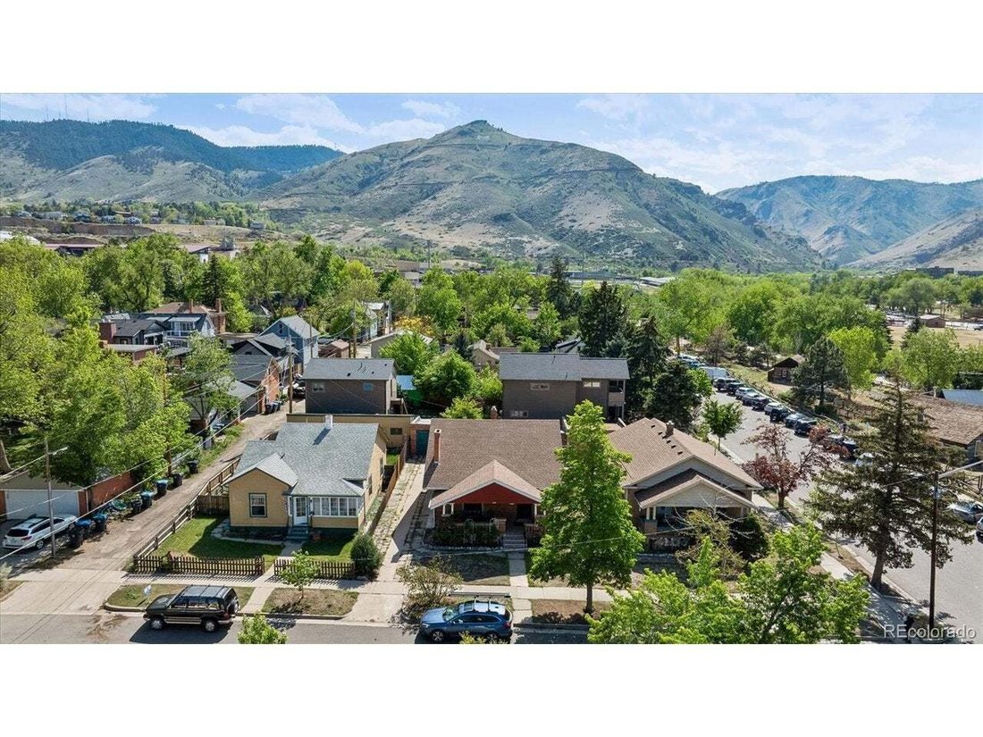 House in Golden, Colorado, United States 2 - 18561811