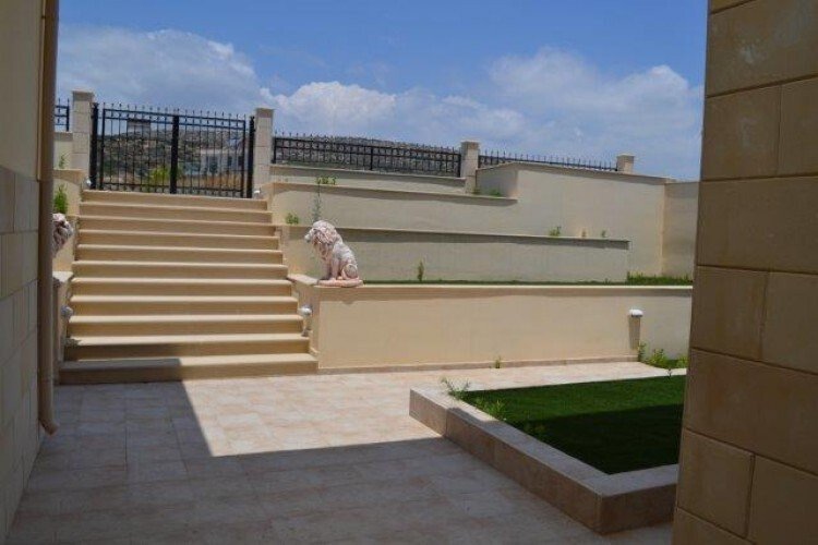 House in Germasogeia, Limassol, Cyprus 4 - 13004878