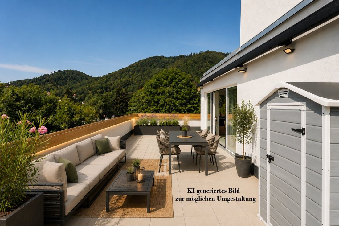 Apartment in Graz, Styria, Austria 4 - 18566401