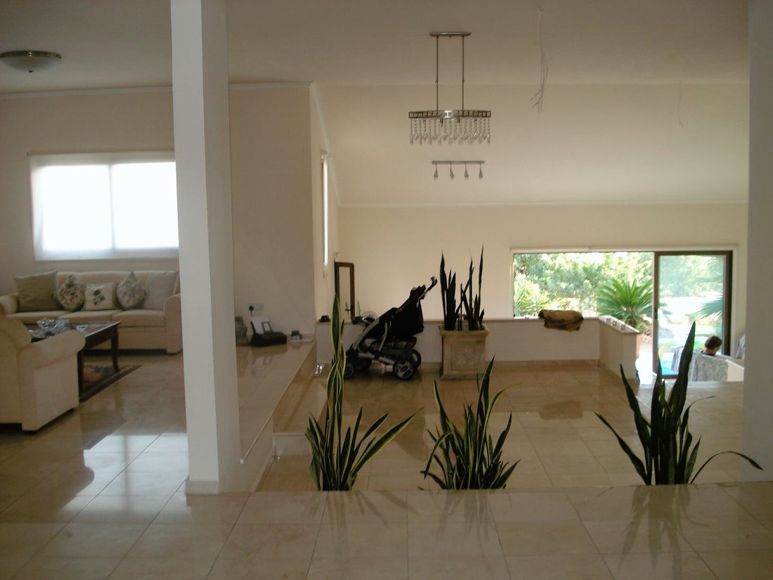 Villa in Konia, Paphos, Cyprus 1 - 14615054