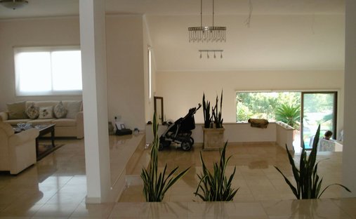 Villa in Konia, Paphos, Cyprus 1