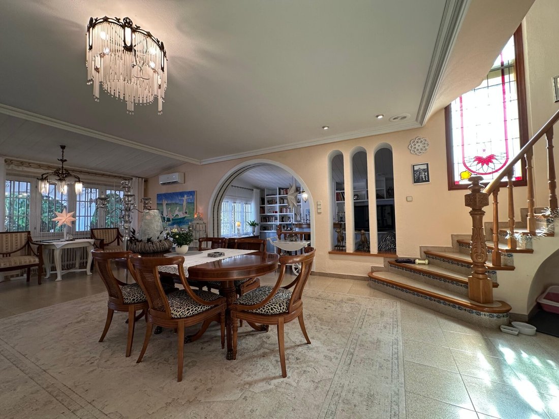 Country House in Elx / Elche, Valencian Community, Spain 4 - 18559854