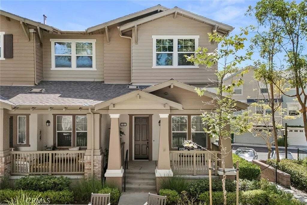 Townhouse in San Juan Capistrano, California, United States 1 - 18562308
