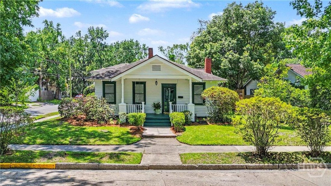 House in Savannah, Georgia, United States 1 - 18562103