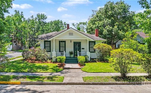 Casa a Savannah, Georgia, Stati Uniti 1