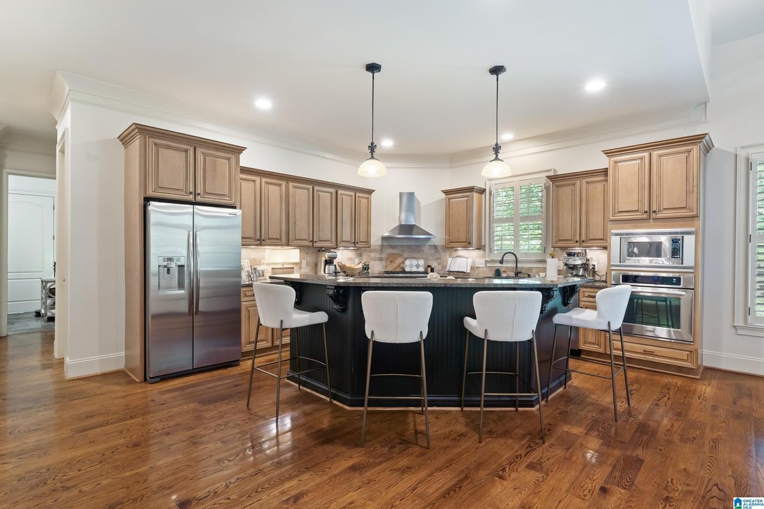 House in Indian Springs Village, Alabama, United States 4 - 18558884