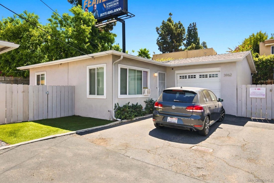 Spring Valley, California, United States 1 - 18562266