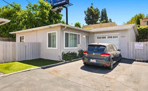 Spring Valley, California, United States 1