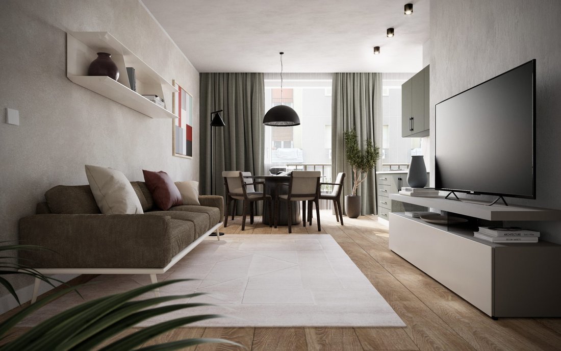 Apartment in Historic Center, Milan, Lombardy 1 - 18558361