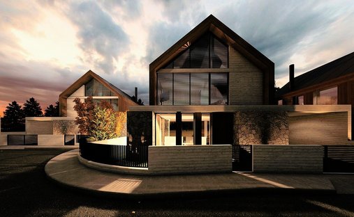 House in Pano Platres, Limassol, Cyprus 1