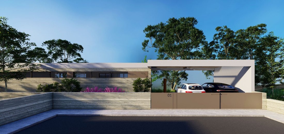 House in Yeroskipou, Paphos, Cyprus 3 - 13006066