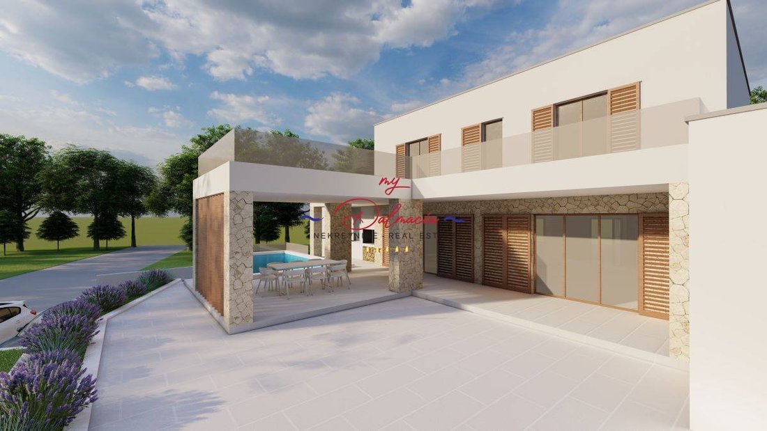House in Vir, Zadar County, Croatia 3 - 15142958