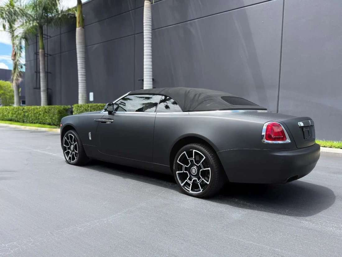 Cabriolet in Doral, FL, United States 5 - 18563662