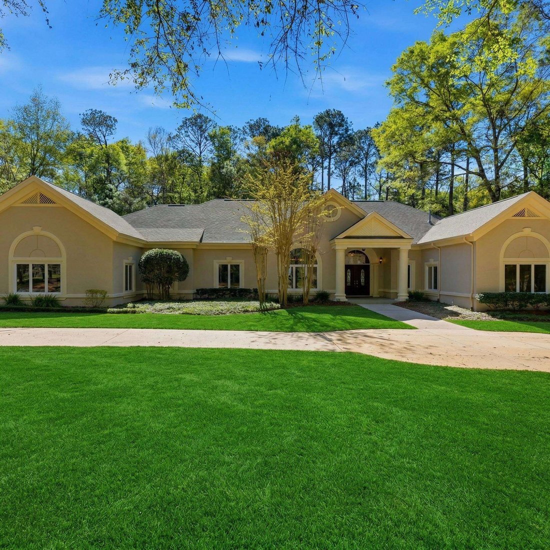 House in Tallahassee, Florida, United States 3 - 18558415