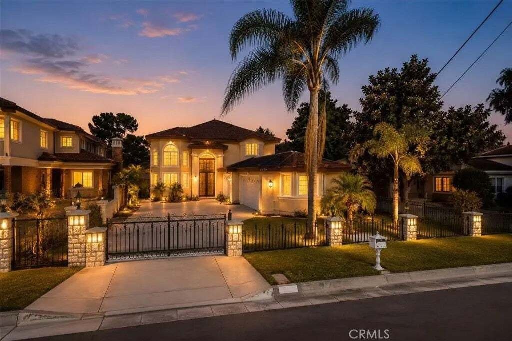House in San Gabriel, California, United States 4 - 18559096