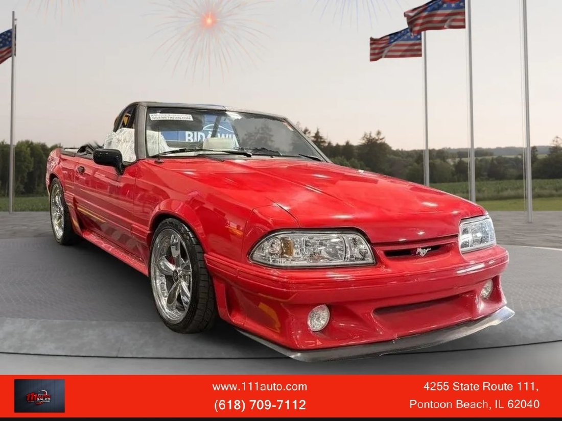 Cabriolet in Pontoon Beach, IL, United States 1 - 18563560