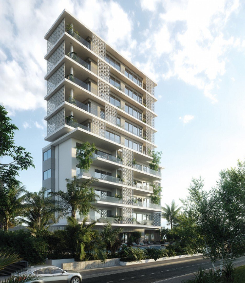 Apartment in Agios Tychon, Limassol, Cyprus 3 - 13005519