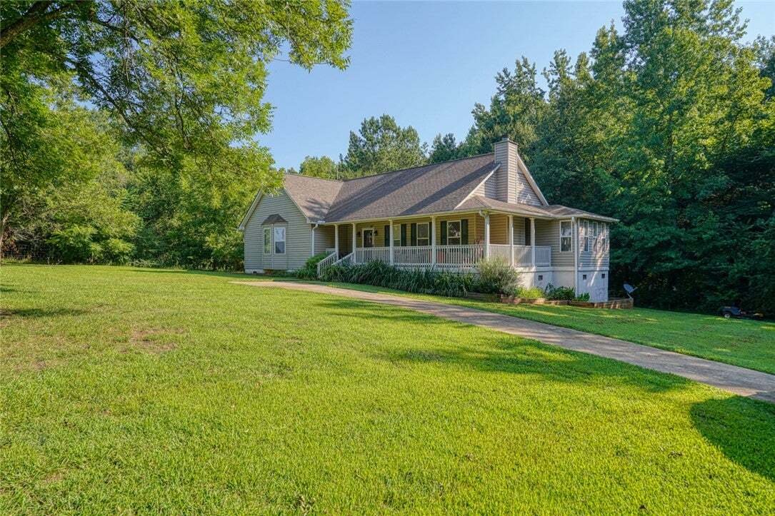 House in Enoree, South Carolina, United States 5 - 18401920