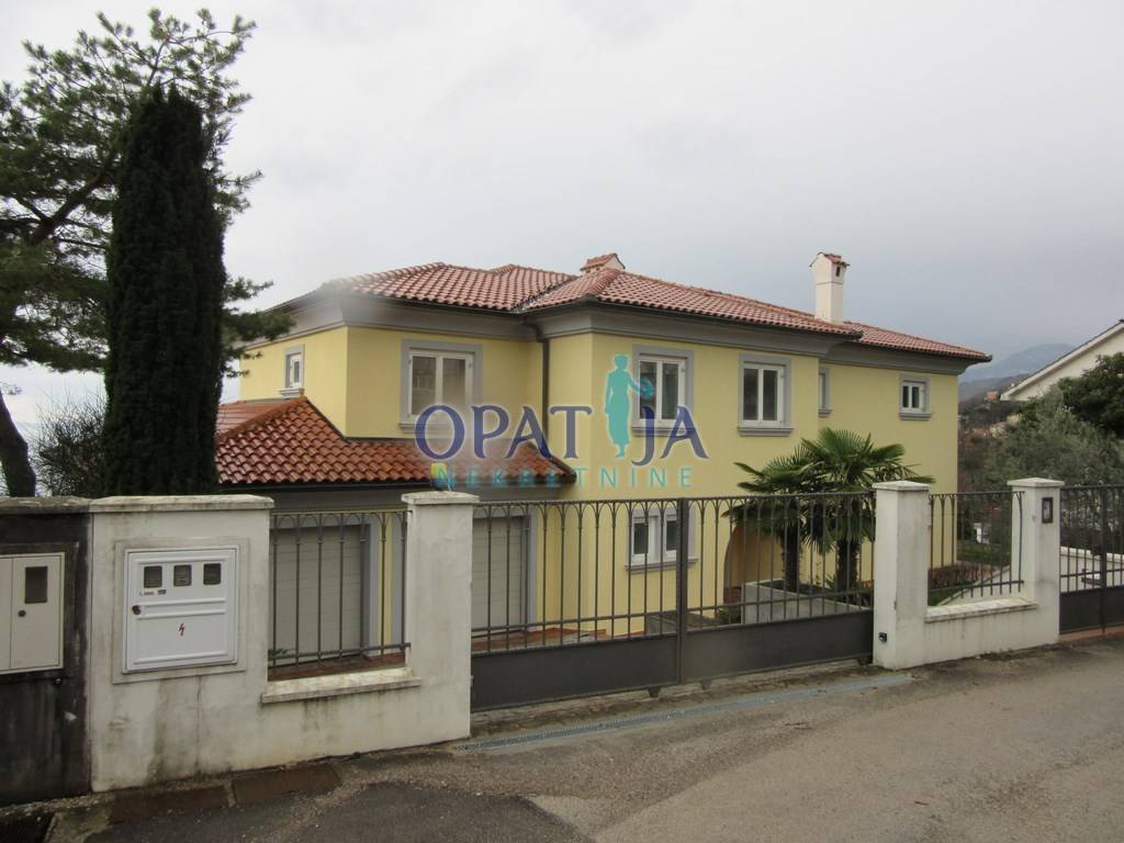 House in Grad Opatija, Primorje-Gorski Kotar County, Croatia 4 - 18560663