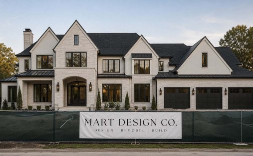 House in Naperville, Illinois, United States 1