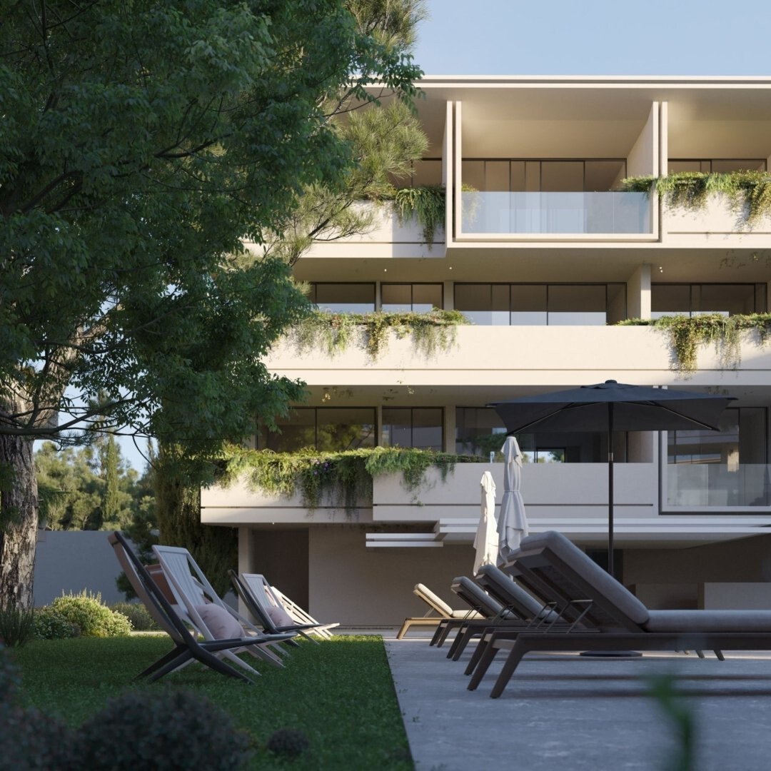 Apartment in Paphos, Paphos, Cyprus 5 - 14403695