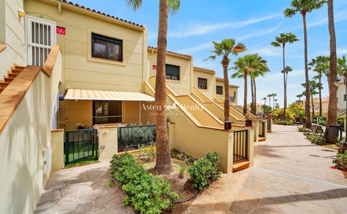 Wohnung in Costa Adeje, Adeje, Kanarische Inseln 1