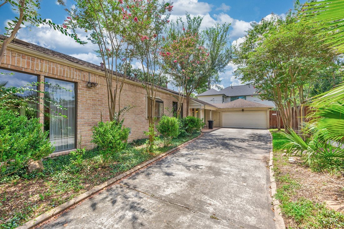 House in Houston, Texas, United States 5 - 18562705