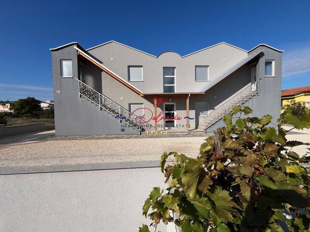 House in Vir, Zadar County, Croatia 1 - 16475963