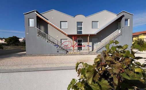 Haus in Vir, Zadar, Kroatien 1
