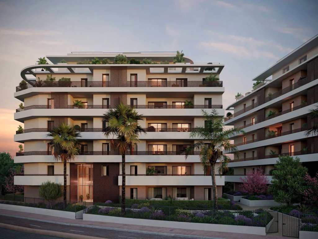 Appartamento a Villaggio, Villanova Lobetto, Francia 2 - 18560097
