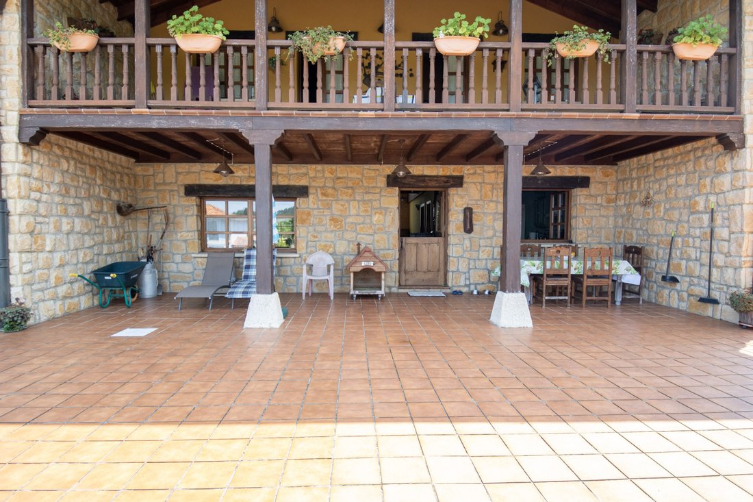 House in Villaviciosa, Asturias, Spain 3 - 18565238