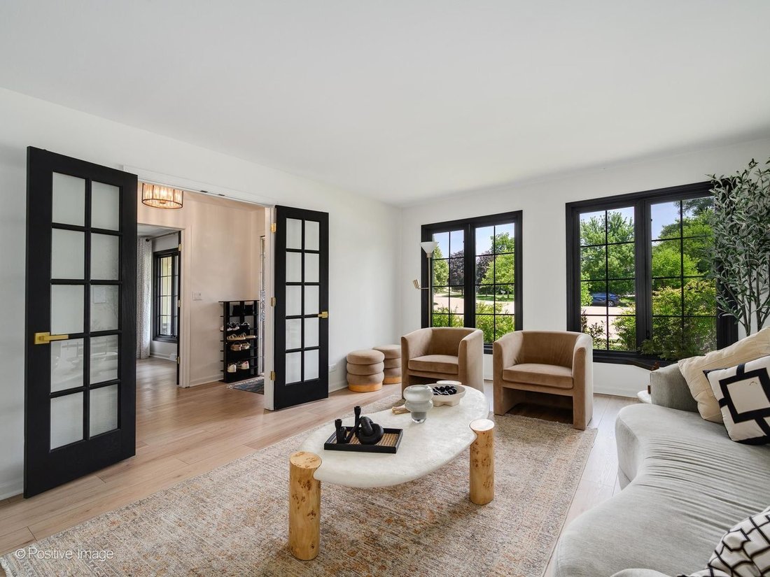 House in Glen Ellyn, Illinois, United States 3 - 18558956