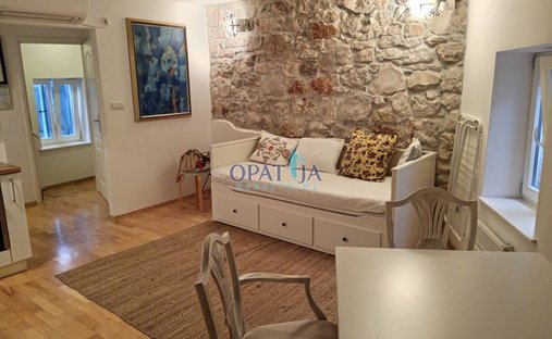 Casa en Rovinj, Istria, Croacia 1