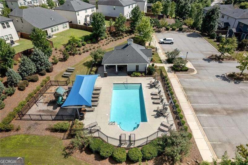 Casa a Marietta, Georgia, Stati Uniti 4 - 18559002