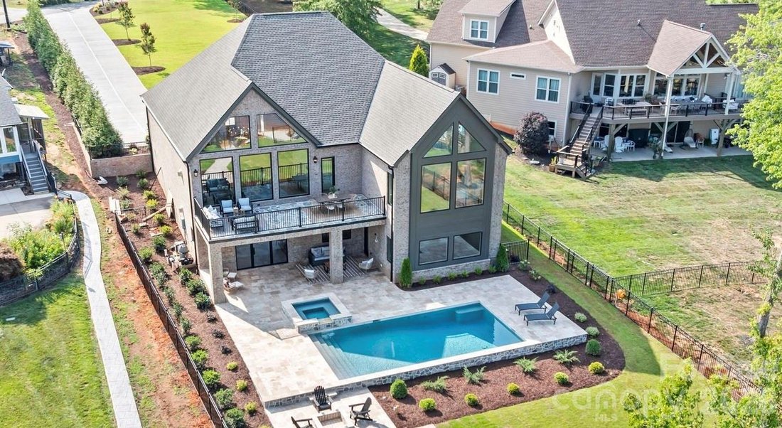 House in Denver, North Carolina, United States 2 - 18294034