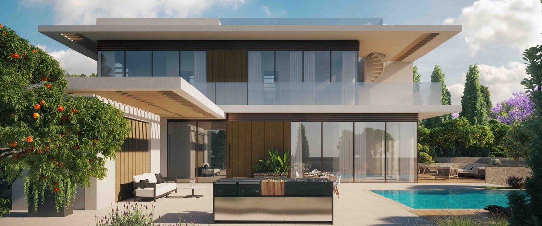 House in Peyia, Paphos, Cyprus 2 - 13011238