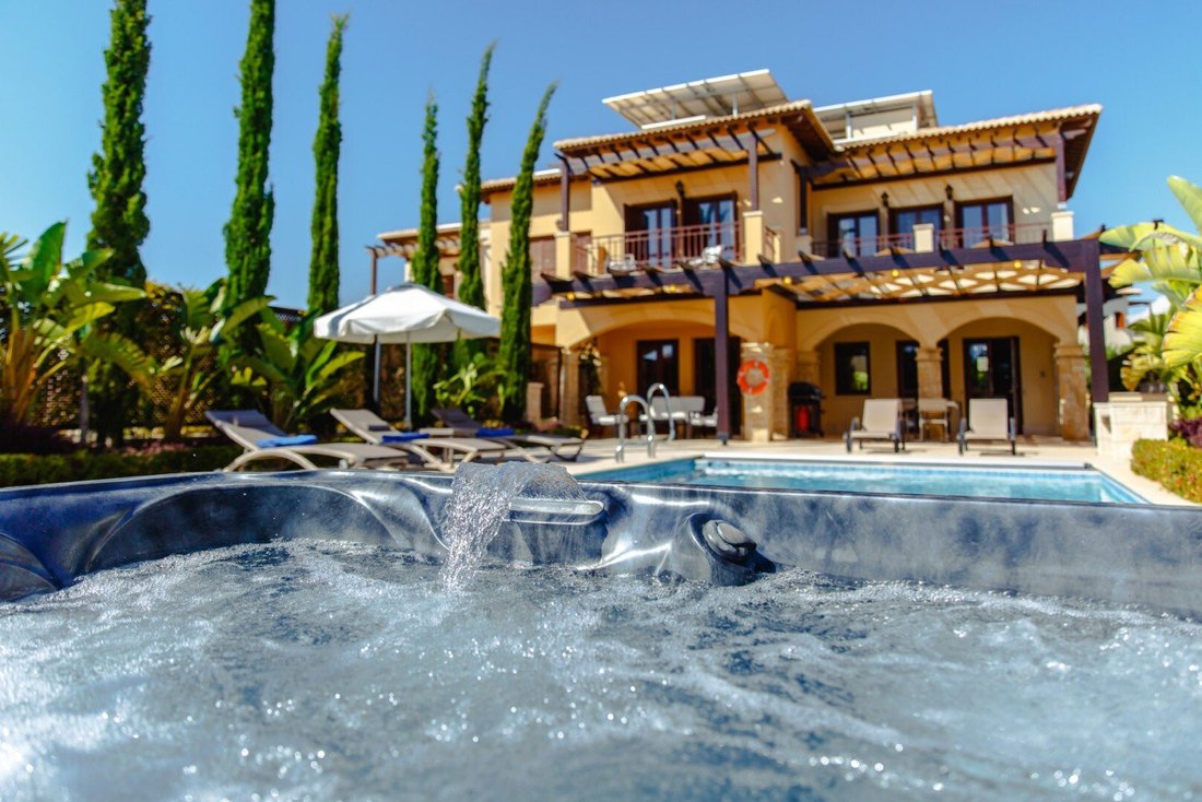 House in Kouklia, Paphos, Cyprus 1 - 13005990