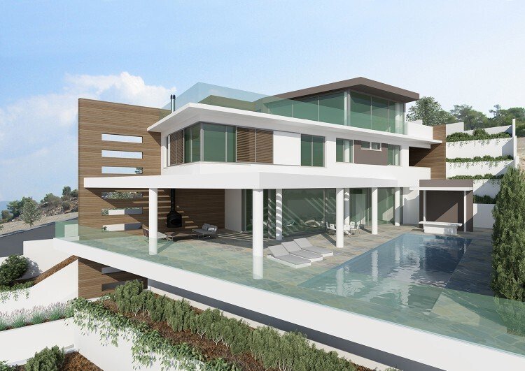House in Agios Tychon, Limassol, Cyprus 4 - 13005031