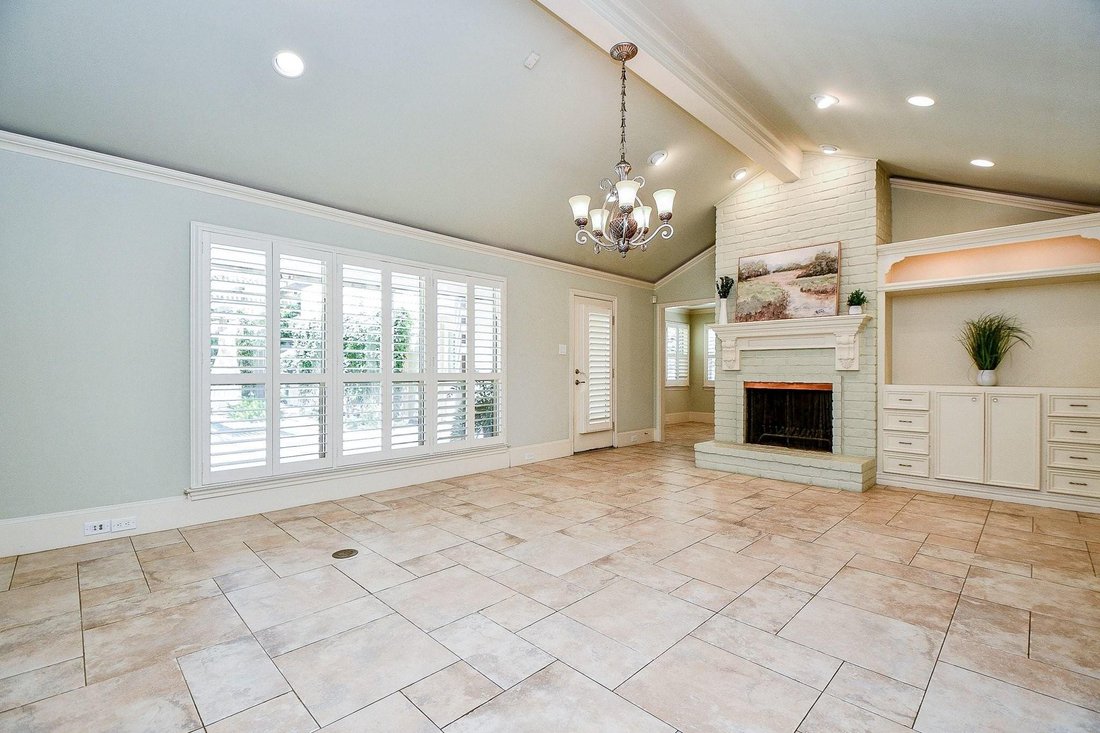 House in Houston, Texas, United States 3 - 18563037