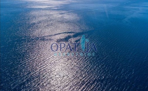 Grad Opatija, Primorje-Gorski Kotar County, Croatia 1