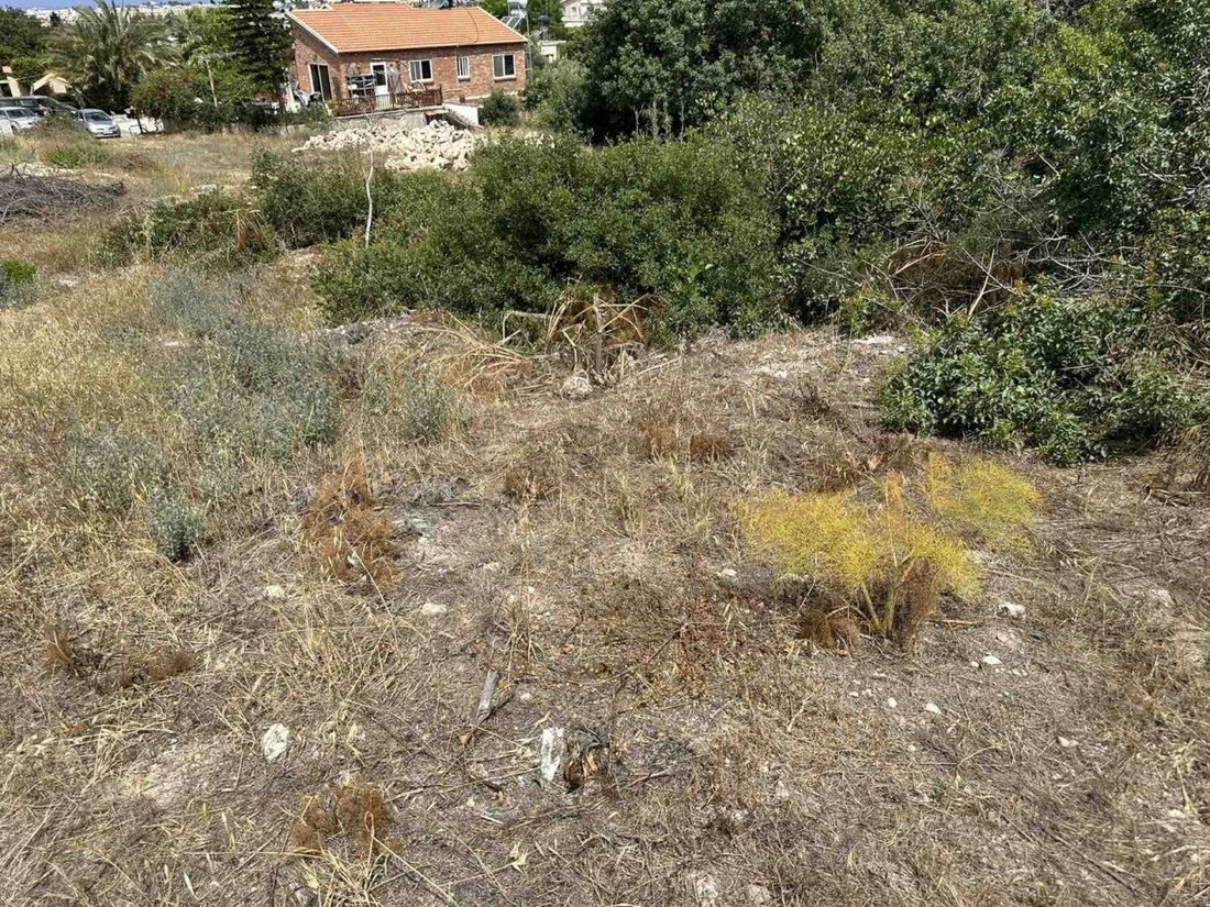 Land in Konia, Paphos, Cyprus 5 - 13202641