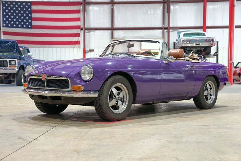 Cabriolet in Grand Rapids, United States 1 - 18565621