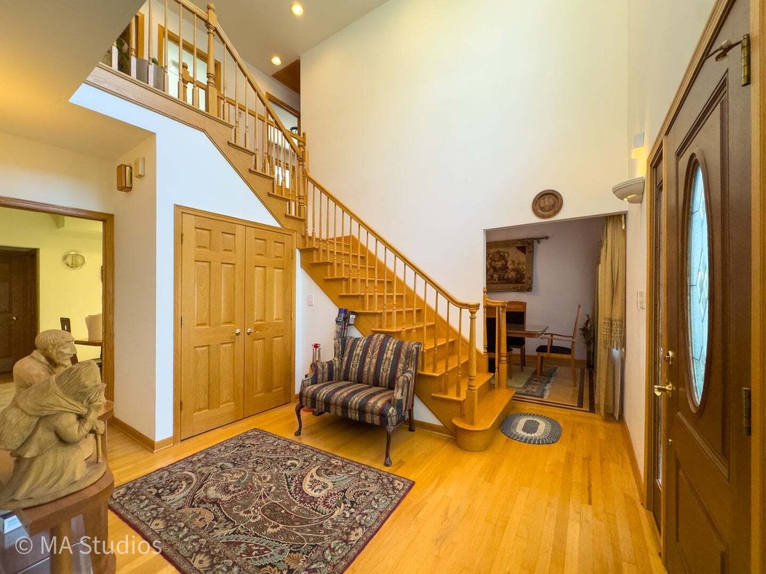 House in Niles, Illinois, United States 5 - 18562569