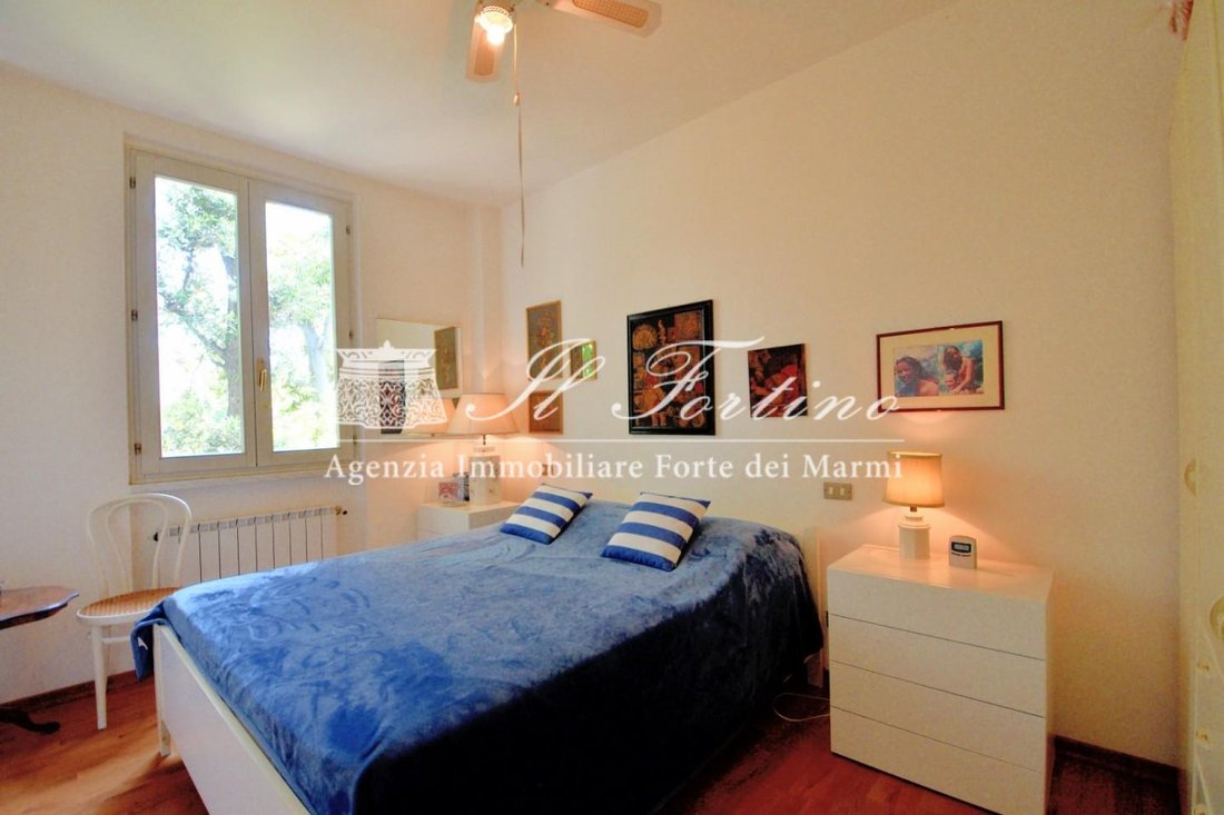 Apartment in Center, Forte dei Marmi, Tuscany 4 - 17294884