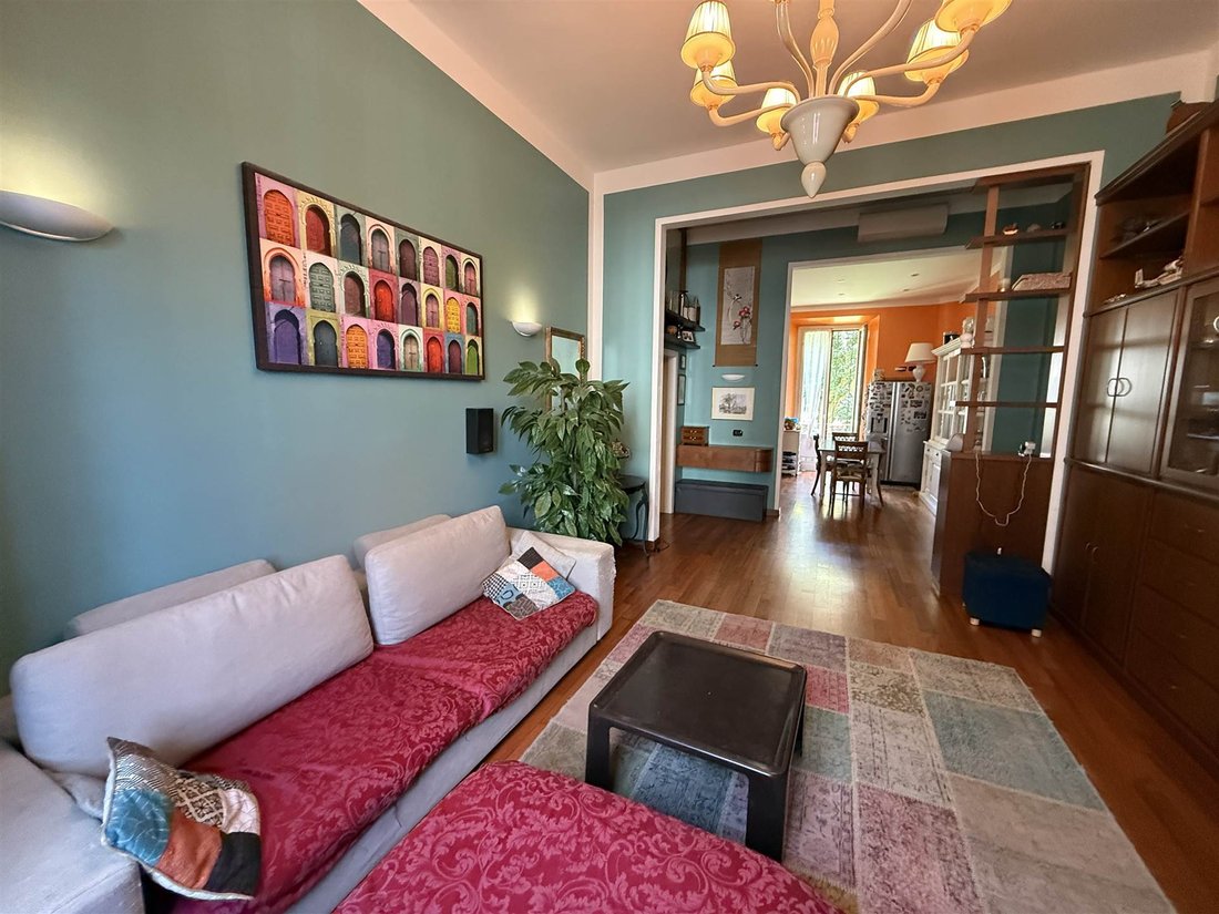 Apartment in Campo di Marte - Stadium, Florence, Italy 1 - 18563122