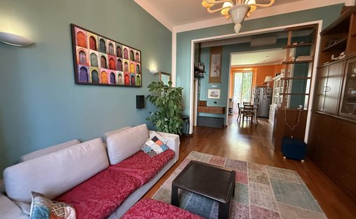 Apartment in Campo di Marte - Stadium, Florence, Italy 1